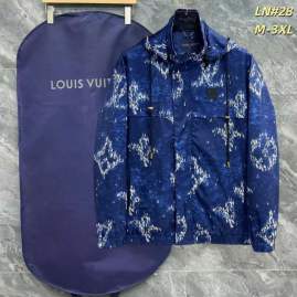 Picture of Louis Vuitton Jackets _SKULVM-3XL12yr22032438